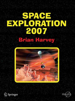 cover image of Space Exploration 2007